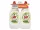 Jar  mosogatószer 2x900ml - Sensitive - Kamilla és E-vitamin