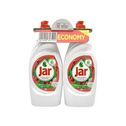 Jar  mosogatószer 2x900ml - Gránátalma