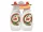 Jar  mosogatószer 2x900ml - Gránátalma