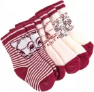 Disney Bambi Cute One baba zokni 62/68