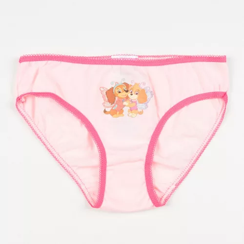 Mancs Őrjárat Butterfly gyerek fehérnemű, bugyi 3 darab/csomag 3 - 4 év / 98 - 104 cm