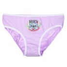 Disney Lilo és Stitch, A csillagkutya gyerek fehérnemű, bugyi 3 darab/csomag 3/4 év