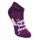 Disney Lilo és Stitch, A csillagkutya Angel női titokzokni 39/41