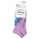 Disney Lilo és Stitch, A csillagkutya Angel női titokzokni 39/41