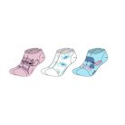 Disney Lilo és Stitch, A csillagkutya Angel női titokzokni 39/41