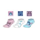 Disney Lilo és Stitch, A csillagkutya Angel női titokzokni 39/41