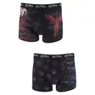 Harry Potter Phoenix férfi boxeralsó 2 darab/csomag L