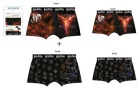 Harry Potter Phoenix férfi boxeralsó 2 darab/csomag L