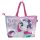 Unikornis Sparkle strandtáska 48 cm