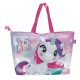 Unikornis Sparkle strandtáska 48 cm