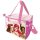 Hercegnők Pink thermo uzsonnás táska, hűtőtáska 22,5 cm
