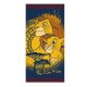 Disney Az Oroszlánkirály Legacy fürdőlepedő, strand törölköző 70x140cm (Fast Dry)