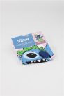 Disney Lilo és Stitch, A csillagkutya Hula Dancing strand törölköző poncsó 55x110 cm (Fast Dry)