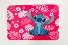 Disney Lilo és Stitch, A csillagkutya Tropical Dreams lábtörlő, fürdőszobai kilépő 40x60 cm