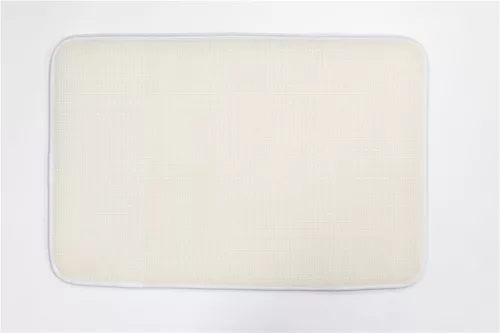 Disney Lilo és Stitch, A csillagkutya Tropical Dreams lábtörlő, fürdőszobai kilépő 40x60 cm