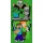Minecraft Swordfight fürdőlepedő, strand törölköző 70x140cm (Fast Dry)