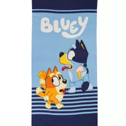   Bluey Sweet Summer fürdőlepedő, strand törölköző 70x140cm (Fast Dry)