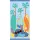 Disney Lilo és Stitch, A csillagkutya Surf Paradise fürdőlepedő, strand törölköző 70x140cm (Fast Dry)
