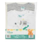 Disney Micimackó baba póló, felső 2 db-os 68/74 cm