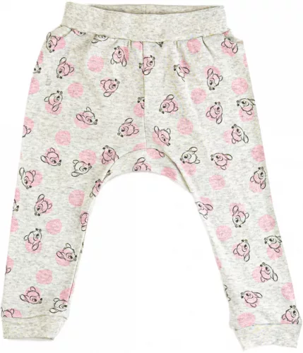 Disney Bambi Cute One baba nadrág 2 db-os 62/68 cm