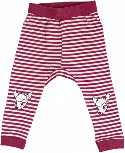 Disney Bambi Cute One baba nadrág 2 db-os 62/68 cm
