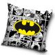 Batman Comic párnahuzat 40x40 cm