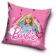 Barbie Rainbow párnahuzat 40x40 cm Velúr