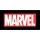 Marvel Logo fürdőlepedő, strand törölköző 70x140cm