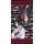 Naruto Uchiha Brothers fürdőlepedő, strand törölköző 70x140cm