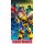 Transformers Prime & Bee fürdőlepedő, strand törölköző 70x140cm