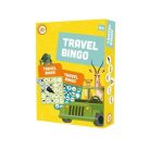 Utazó játék Bingo