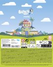 Bluey Play matrica szett