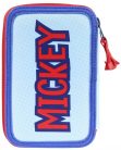 Disney Mickey tolltartó töltött 3 emeletes