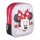 Minnie 3D hátizsák, táska 31 cm