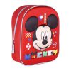 Mickey 3D hátizsák, táska 31 cm