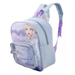 Disney Jégvarázs Friendship hátizsák, táska 30 cm