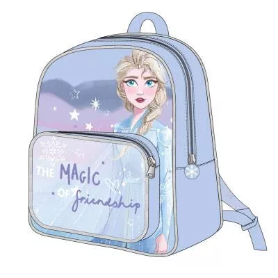 Disney Jégvarázs Friendship hátizsák, táska 30 cm