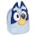 Bluey plüss hátizsák, táska 22 cm