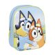 Bluey Hug 3D hátizsák, táska 31 cm