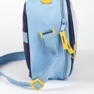 Bluey Buddy thermo 3D uzsonnás táska 24 cm