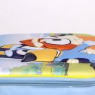 Bluey thermo 3D uzsonnás táska 24 cm