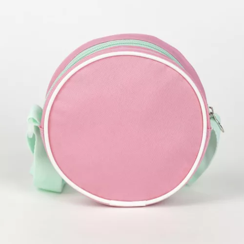 Disney Minnie Pastel 3D oldaltáska, válltáska