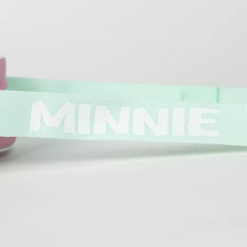 Disney Minnie Pastel 3D oldaltáska, válltáska
