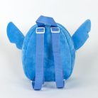Disney Lilo és Stitch, A csillagkutya plüss hátizsák, táska 22 cm