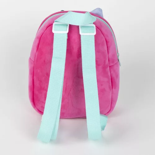 Gabi babaháza plüss hátizsák, táska 22 cm