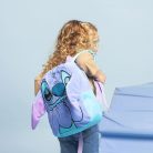 Disney Lilo és Stitch, A csillagkutya plüss hátizsák, táska 28 cm