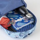 Disney Lilo és Stitch, A csillagkutya hátizsák, táska 33 cm