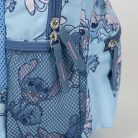 Disney Lilo és Stitch, A csillagkutya hátizsák, táska 33 cm