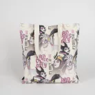 Disney Gonoszok Bad Vibes shopping bag, bevásárlótáska 39 cm