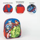 Bosszúállók Hero Squad hátizsák, táska 29 cm